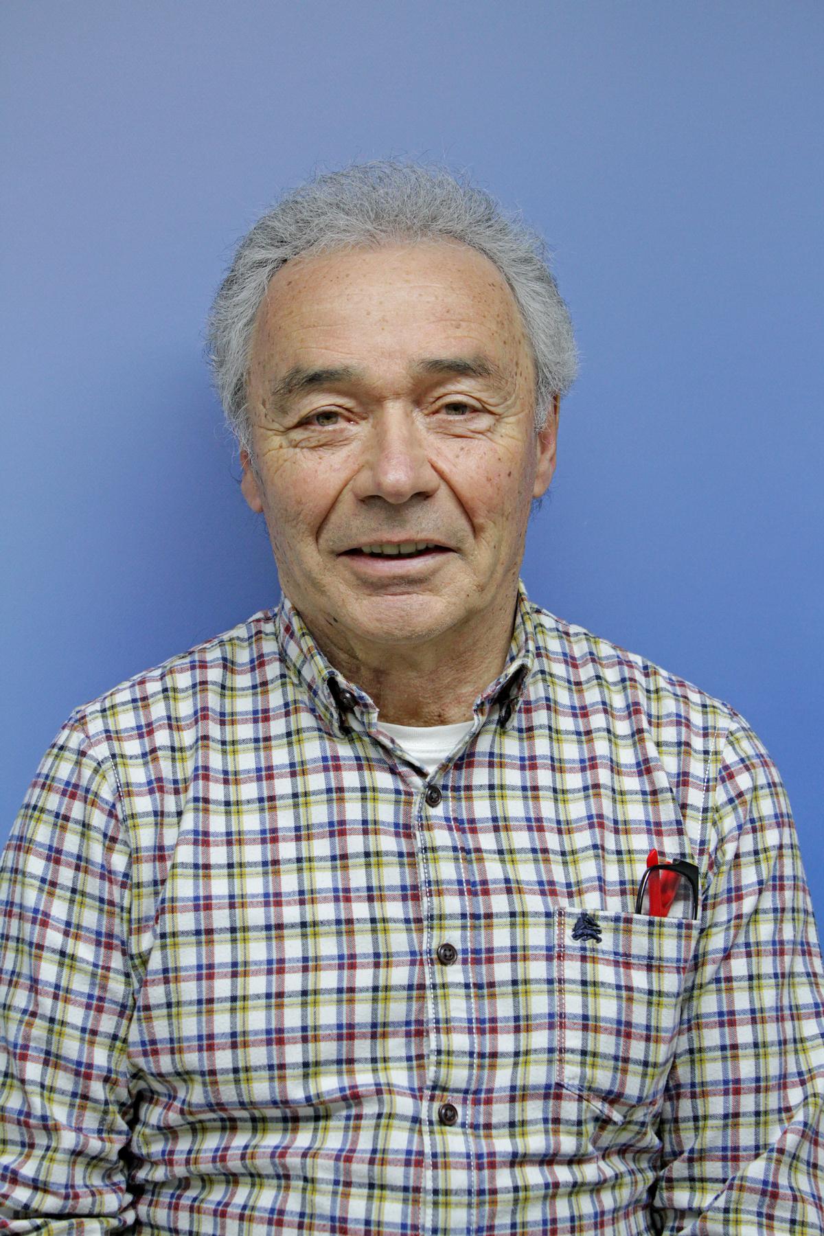 Bernd Stürmer